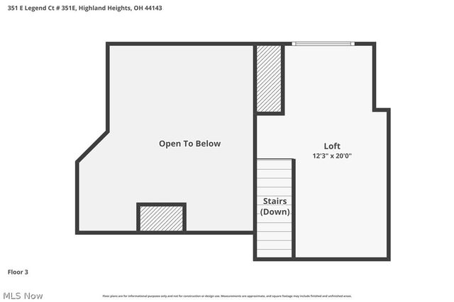 351 E Legend Court C, Highland Heights, OH 44143