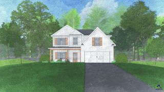 223 Meadows Lane # 190, Bonaire, GA 31005