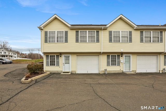 56 Pembroke Road 4, Danbury, CT 06811