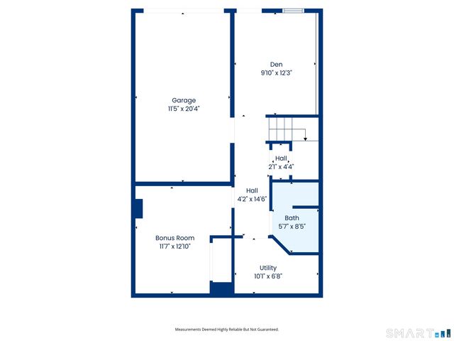 56 Pembroke Road 4, Danbury, CT 06811