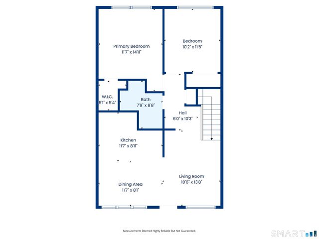 56 Pembroke Road 4, Danbury, CT 06811