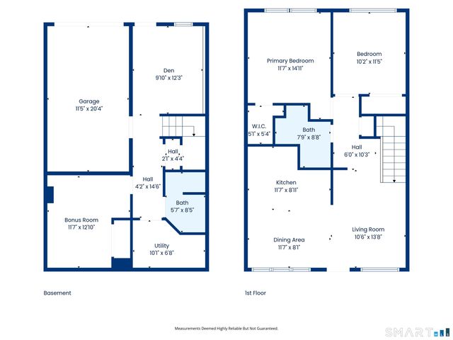 56 Pembroke Road 4, Danbury, CT 06811
