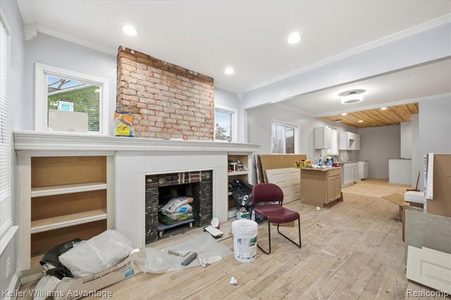 15053 Littlefield Street, Detroit, MI 48227