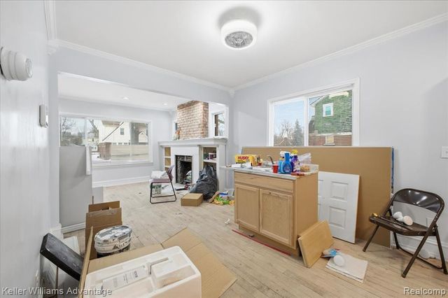 15053 Littlefield Street, Detroit, MI 48227