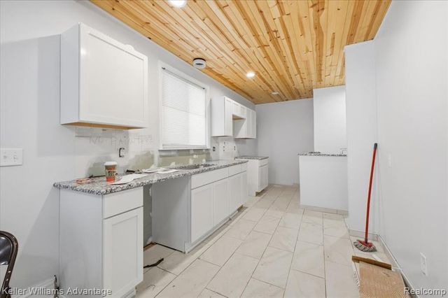 15053 Littlefield Street, Detroit, MI 48227