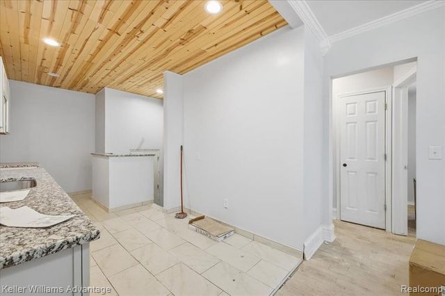 15053 Littlefield Street, Detroit, MI 48227