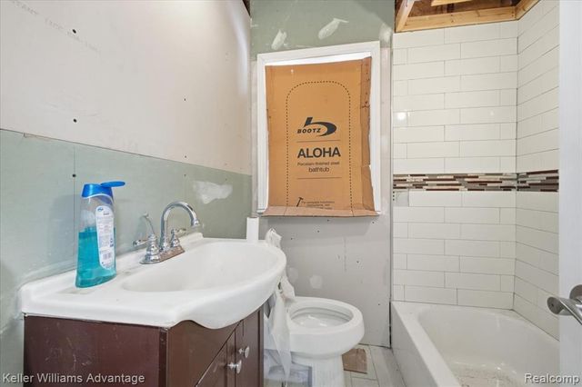 15053 Littlefield Street, Detroit, MI 48227