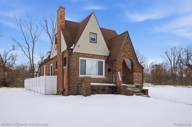 15053 Littlefield Street, Detroit, MI 48227