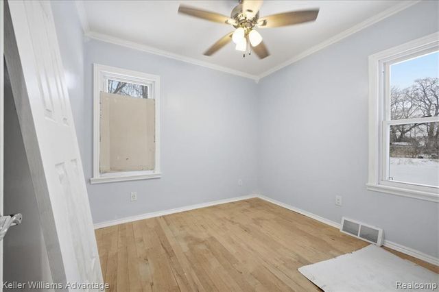 15053 Littlefield Street, Detroit, MI 48227