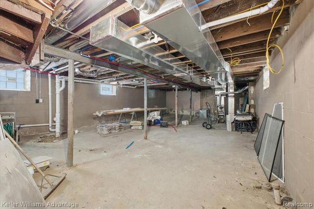 15053 Littlefield Street, Detroit, MI 48227