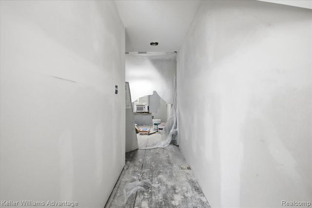 15053 Littlefield Street, Detroit, MI 48227