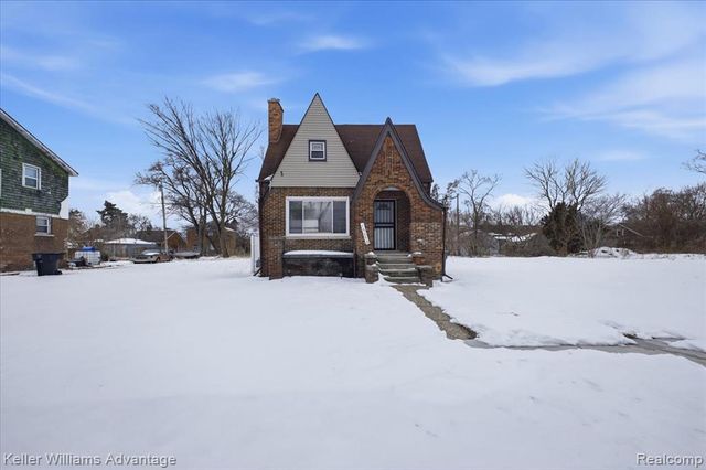 15053 Littlefield Street, Detroit, MI 48227