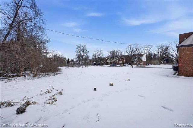 15053 Littlefield Street, Detroit, MI 48227