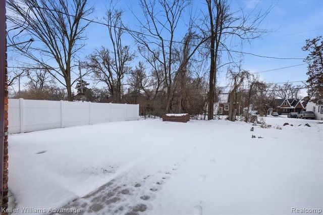 15053 Littlefield Street, Detroit, MI 48227