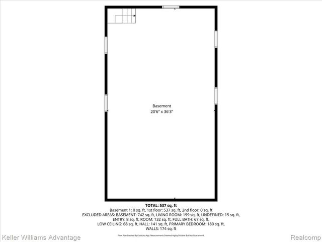 15053 Littlefield Street, Detroit, MI 48227