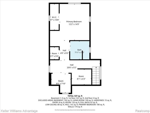 15053 Littlefield Street, Detroit, MI 48227