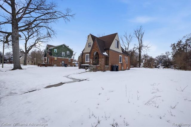 15053 Littlefield Street, Detroit, MI 48227