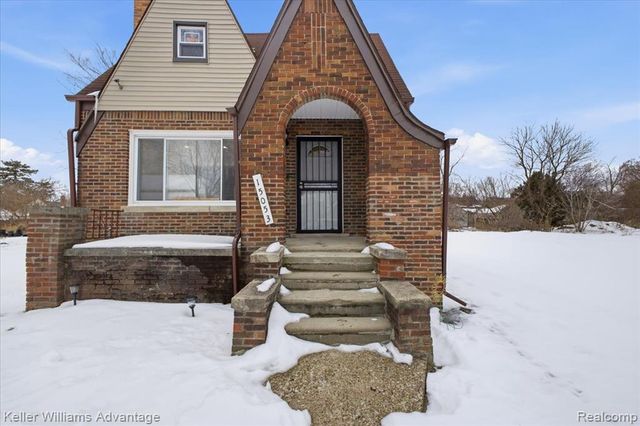 15053 Littlefield Street, Detroit, MI 48227