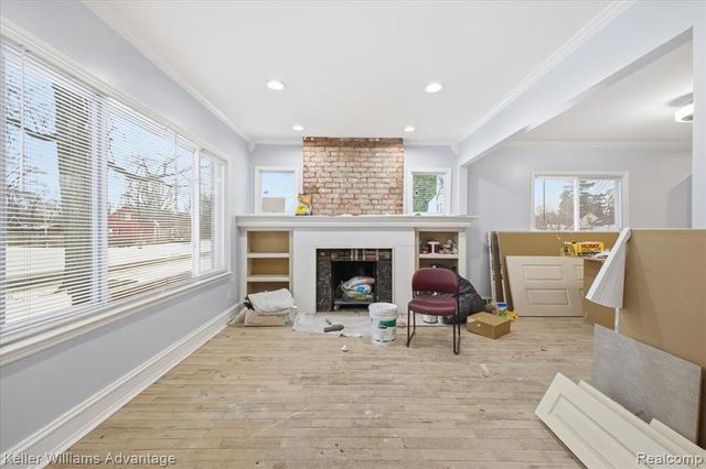 15053 Littlefield Street, Detroit, MI 48227