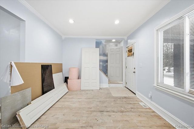 15053 Littlefield Street, Detroit, MI 48227