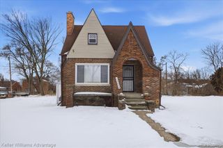 15053 Littlefield Street, Detroit, MI 48227