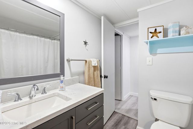 9081 Beach Drive SW, Calabash, NC 28467
