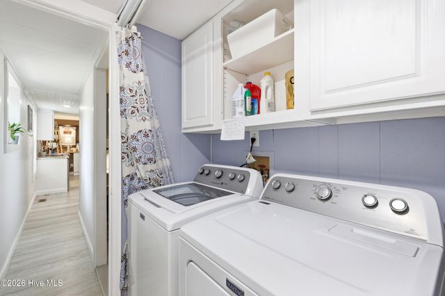 9081 Beach Drive SW, Calabash, NC 28467