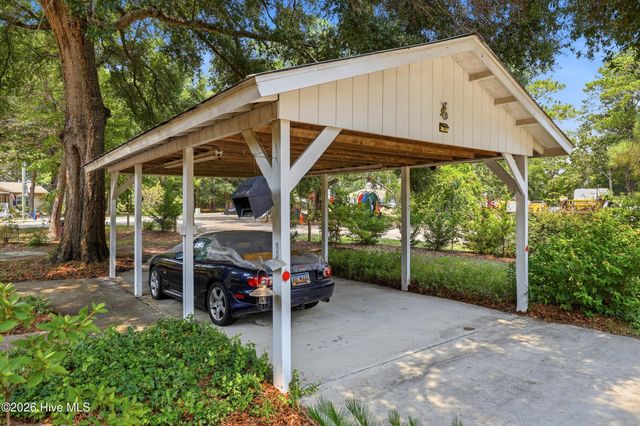 9081 Beach Drive SW, Calabash, NC 28467