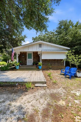 9081 Beach Drive SW, Calabash, NC 28467