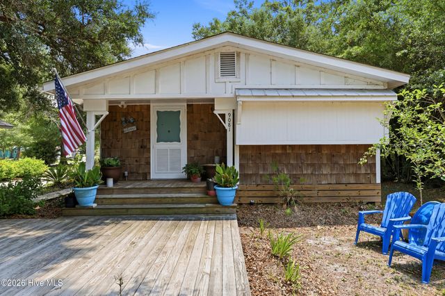 9081 Beach Drive SW, Calabash, NC 28467