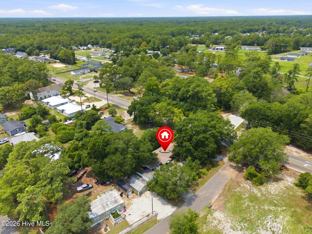 9081 Beach Drive SW, Calabash, NC 28467