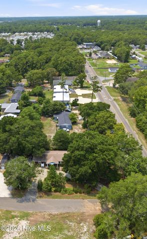 9081 Beach Drive SW, Calabash, NC 28467