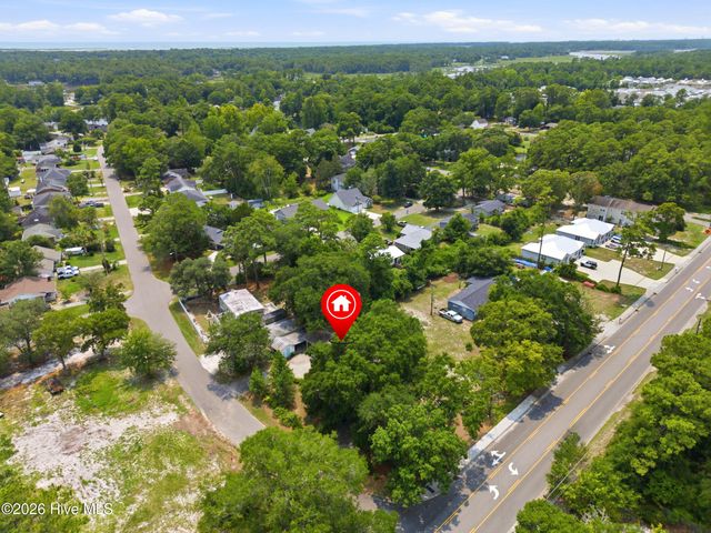 9081 Beach Drive SW, Calabash, NC 28467