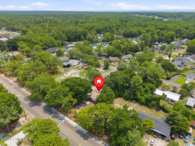 9081 Beach Drive SW, Calabash, NC 28467