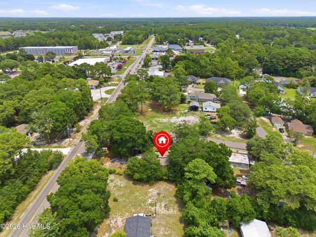 9081 Beach Drive SW, Calabash, NC 28467