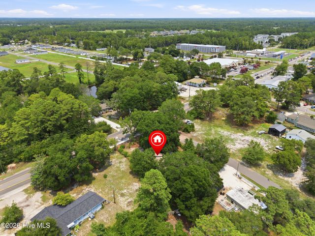 9081 Beach Drive SW, Calabash, NC 28467