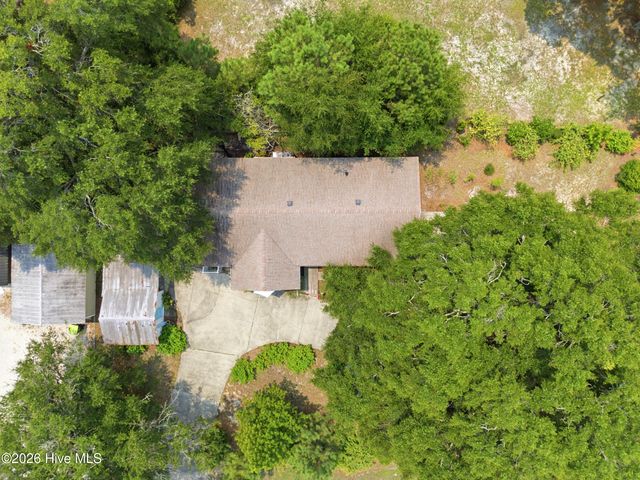 9081 Beach Drive SW, Calabash, NC 28467
