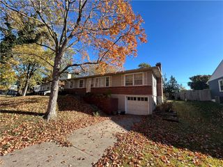 3335 N chippewa Drive, North Kansas City, MO 64116