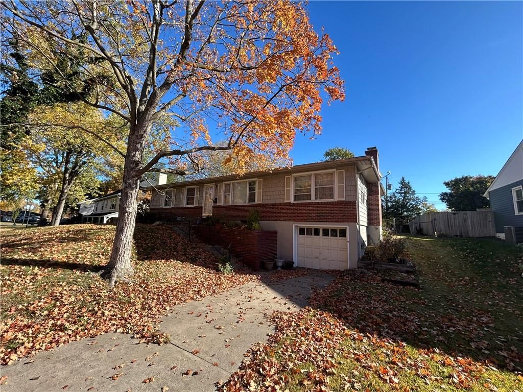 3335 N chippewa Drive, North Kansas City, MO 64116