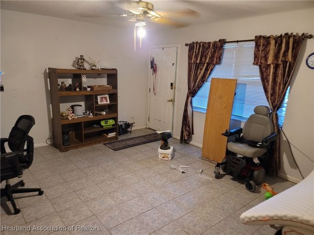2871 W Albatross Road, Avon Park, FL 33825