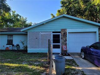 2871 W Albatross Road, Avon Park, FL 33825