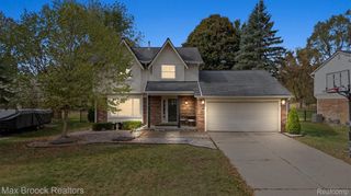5173 Old Cove Road, Independence Charter Township, MI 48346