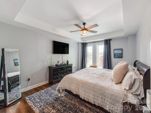 718 W Trade Street 414, Charlotte, NC 28202