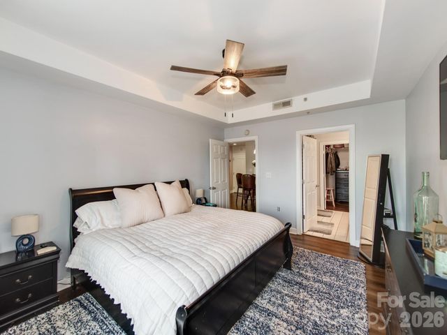 718 W Trade Street 414, Charlotte, NC 28202