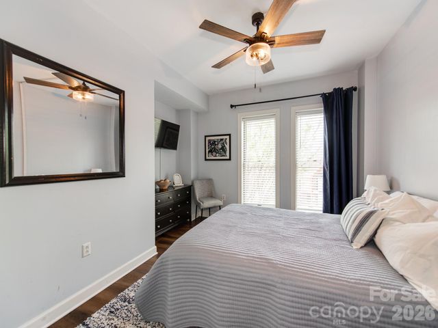 718 W Trade Street 414, Charlotte, NC 28202