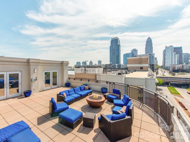 718 W Trade Street 414, Charlotte, NC 28202