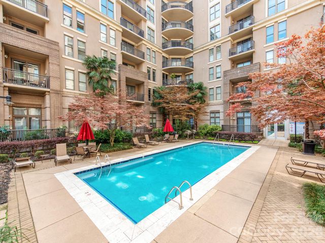 718 W Trade Street 414, Charlotte, NC 28202