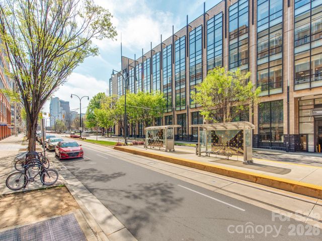 718 W Trade Street 414, Charlotte, NC 28202