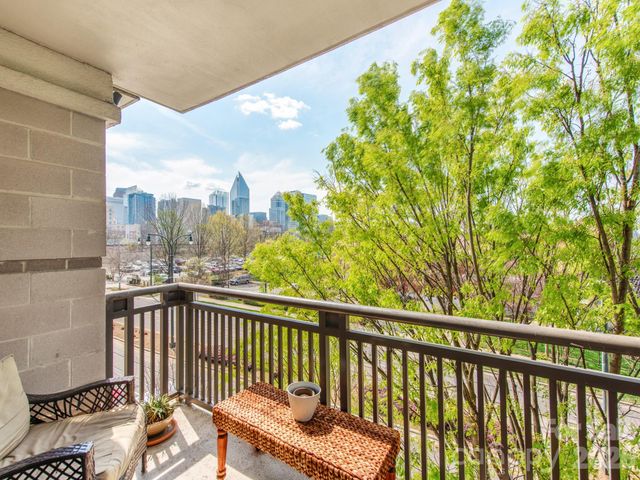 718 W Trade Street 414, Charlotte, NC 28202