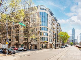 718 W Trade Street 414, Charlotte, NC 28202